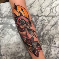 Tattoo