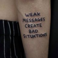 Tattoo