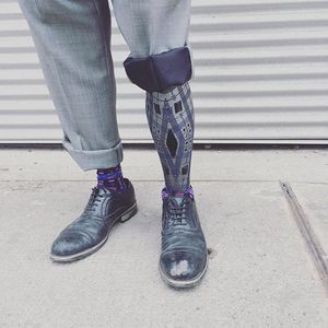 via instagram alleles #prosthetics #prosthetic #fashion #alleles
