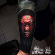 Tattoo