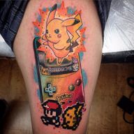 Tattoo