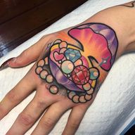 Tattoo