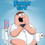 Peter Griffin #petergriffin #familyguy #cartoon #animation #sitcom #entertainment