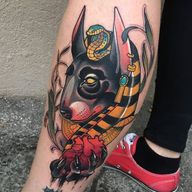 Tattoo