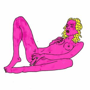 We Parted Our Lips and Reached From Inside by Uncle Reezy (via IG-uncle.reezy) #art #artshare #sex #fineart #illustration #UncleReezy