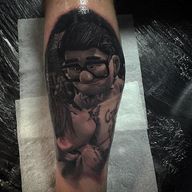 Tattoo