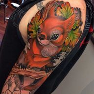 Tattoo