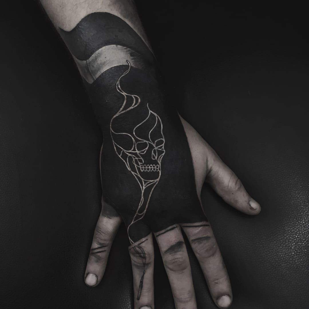 Realistic Skull Forearm Cross Temporary Tattoos For Men Women Adult Lion  Wolf Skeleton Fake Tattoo Half Sleeve Tatoos Halloween  Temporary Tattoos   AliExpress