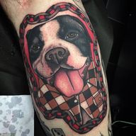 Tattoo