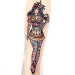 Tattoo