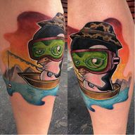 Tattoo