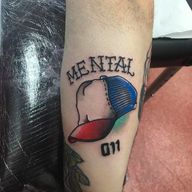 Tattoo