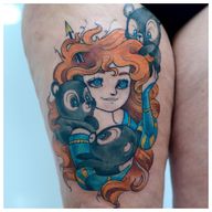 Tattoo