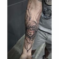 Tattoo
