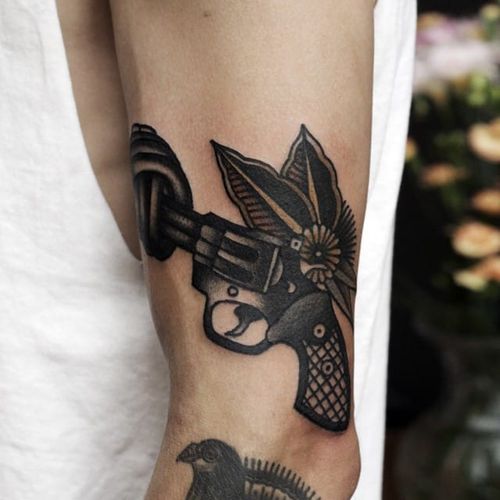 Tattoo image