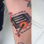 Tattoo