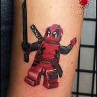 Tattoo