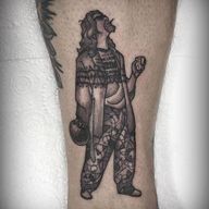 Tattoo
