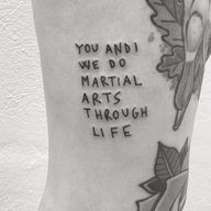 Tattoo