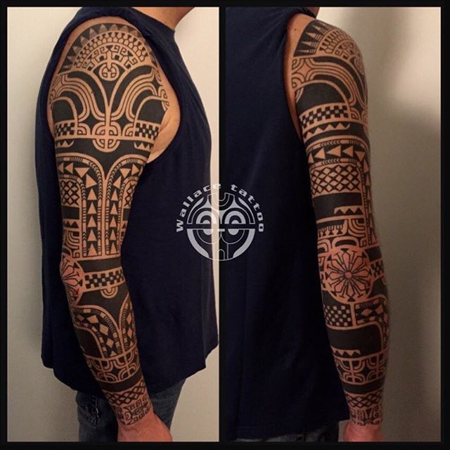 Tumi Tribal Tattoo Design   AZTEC TATTOOS  Warvox Aztec Mayan Inca  Tattoo Designs