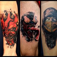 Tattoo