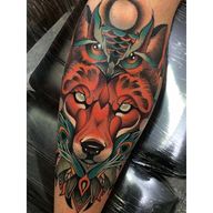 Tattoo