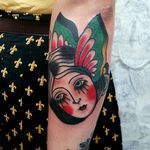 Tattoo