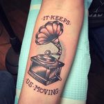 Tattoo