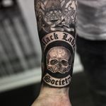 Tattoo