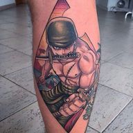 Tattoo