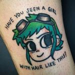 Tattoo