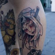 Tattoo