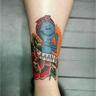 Tattoo