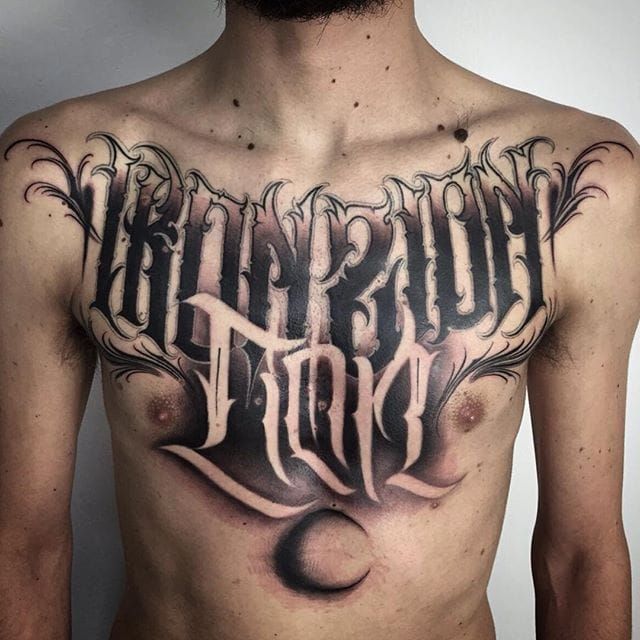 40 Oakland Raiders Tattoos For Men  Football Ink Design Ideas  Tattoo font  for men Tattoo fonts Raiders tattoos