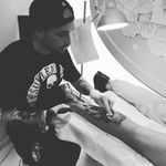 Alvaro Alonso #artist #tattooartist #alvaroalonso