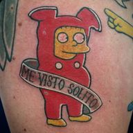 Tattoo
