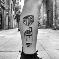 Tattoo