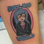 Tattoo