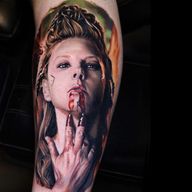 Tattoo