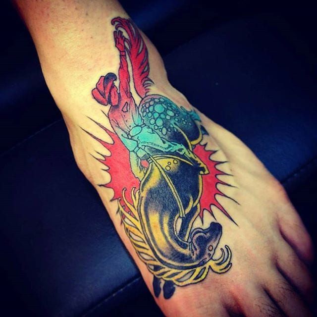 Rodeo Tattoo Co rodeotattooco  Instagram photos and videos