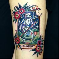 Tattoo