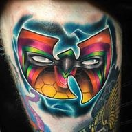 Tattoo