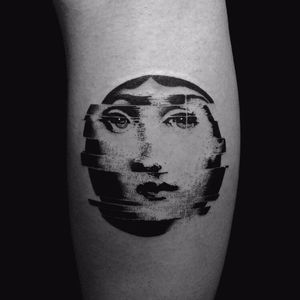 Tattoo por Andreas de França! #AndreasdeFrança #tatuadoresbrasileiros #tattoobr #tatuadoresdobrasil #woman #mulher #blackwork