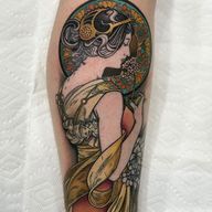 Tattoo
