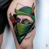 Tattoo