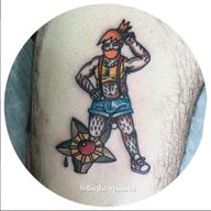 Tattoo