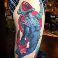 Tattoo