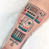 Tattoo