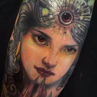 Tattoo