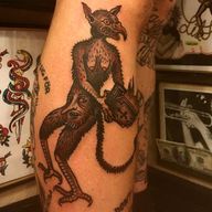 Tattoo